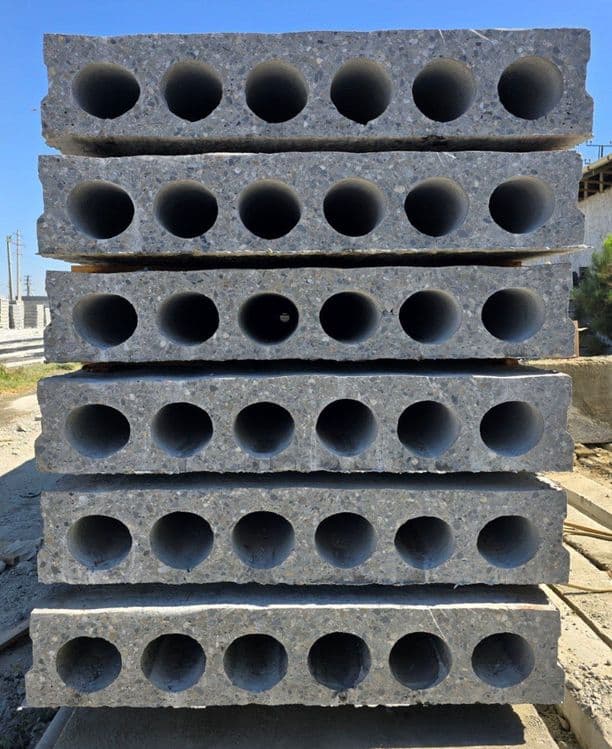 Бетонные плиты | перекрытия | Бетон плита | Beton plita | — 1