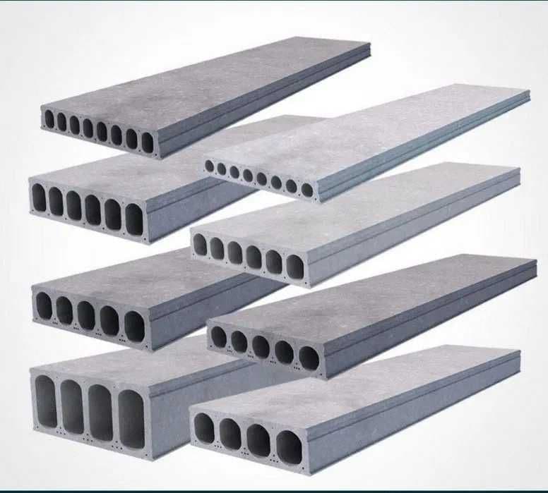 Sifatli beton va temir-beton mahsulotlari ishlab chiqaramiz  qurilish — 1
