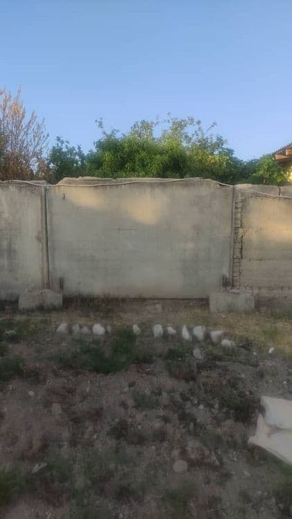 Бетон деворлар бепул — 3