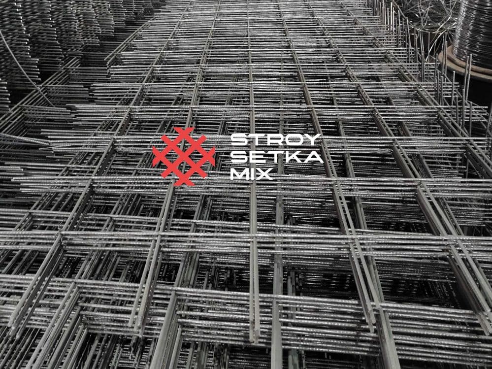 Сетка Дорожная сетка  от Производителья Setka Darojniy Sergeli 2300 — 2