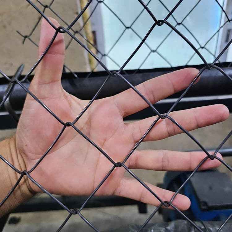 Сетка рабица / setka rabitsa / sex dastafka bor — 3