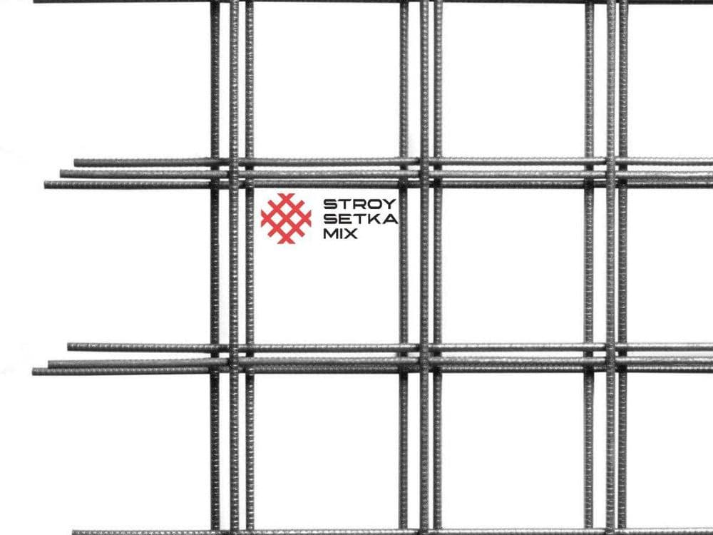Дорожная сетка 20x20 Dorojnaya setka — 1