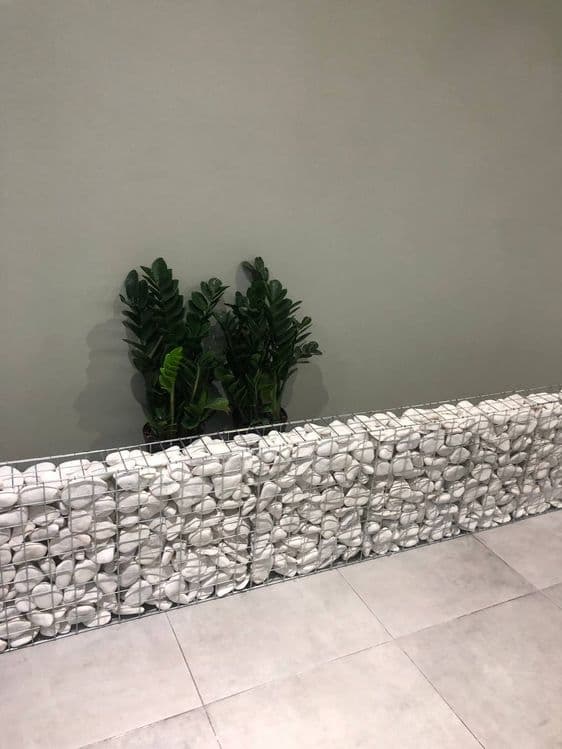 Габион тош / Gabion tosh / Сеткага тош Доставка Бесплатно — 4
