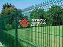 Еурозабор Евросетка 3Д Забор ограждения Evrozabor Setka еврозабор