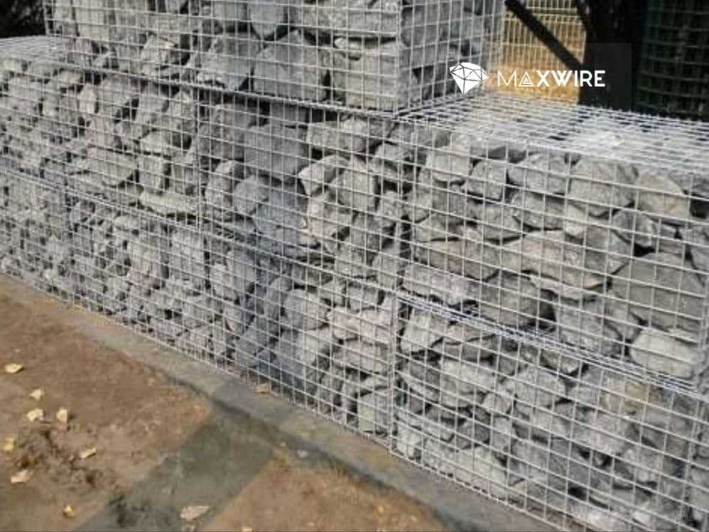 Габион Сетка Сварная оптом Доставка Бор 23000 — 1