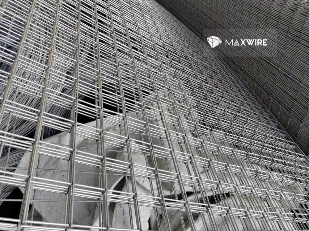 Габион Сетка Сварная оптом Доставка Бор 23000 — 3