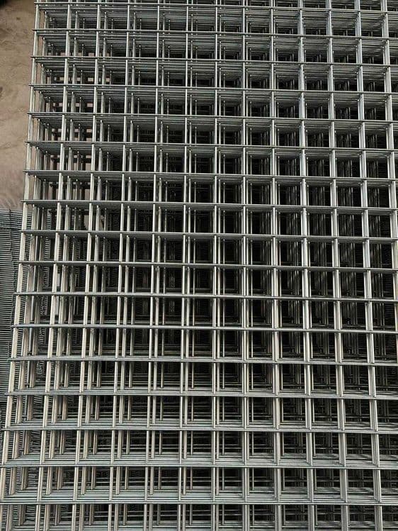 Gabion setka optom Листавой сетка габион оцинкованная — 1