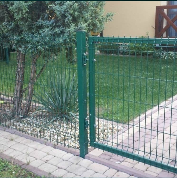 Evro Zabor, Yevro setka, Toshkent Evro setka — 1