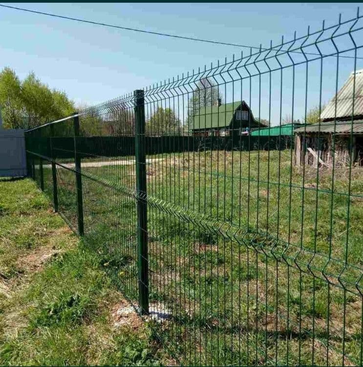 Evro Zabor, Yevro setka, Toshkent Evro setka — 2