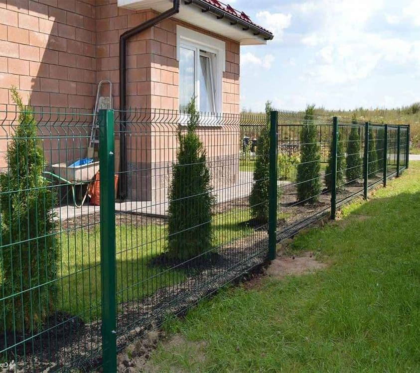 Evro setka Evro zabor  Евро забо yevro zabor yevro setka йевро сетка — 7