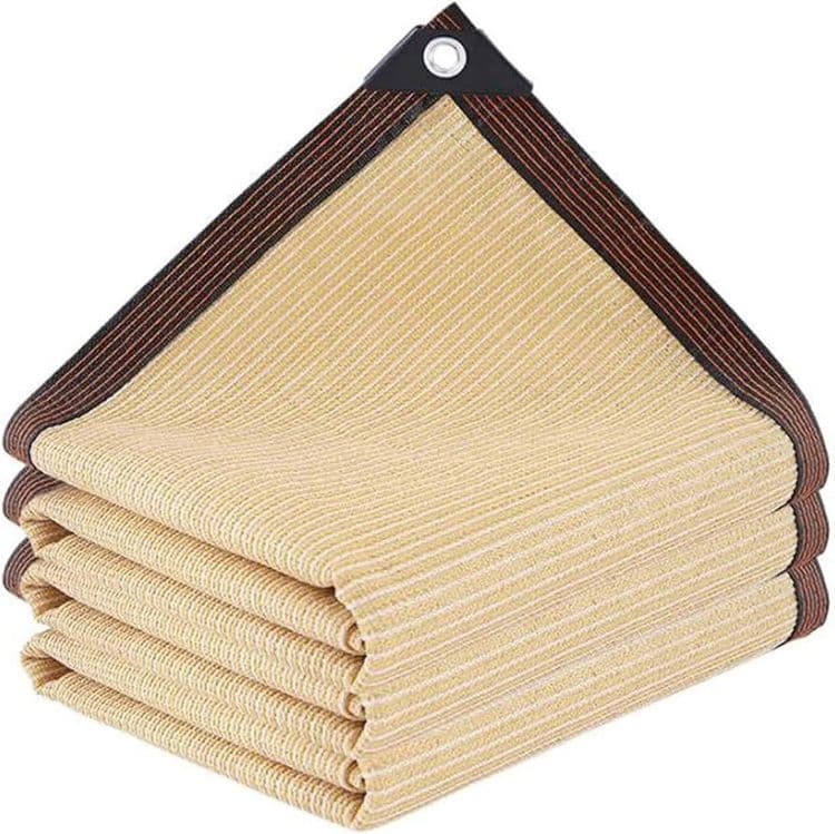 Теневая сетка. Соя сетка. Зашита от солнца. Пошив .Shade net — 3