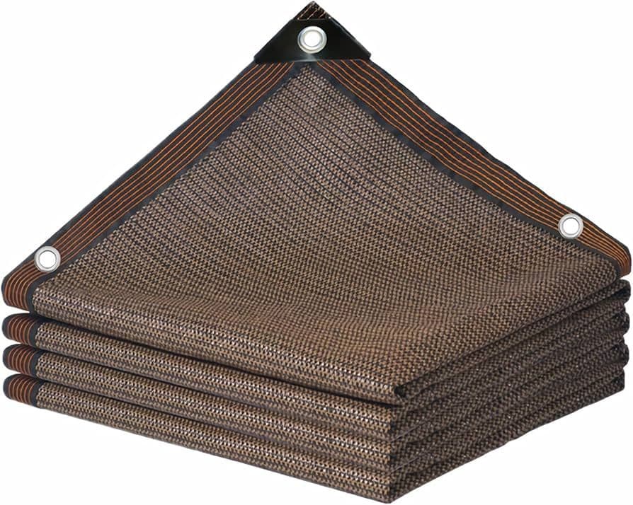 Теневая сетка. Соя сетка. Зашита от солнца. Пошив .Shade net — 4