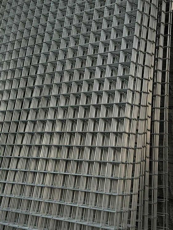Габион Сетка Лист Оцинковка Gabion Otsinkovka Setka — 1