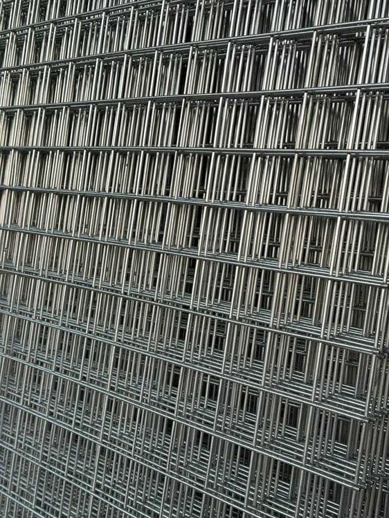 Габион Сетка Лист Оцинковка Gabion Otsinkovka Setka — 3
