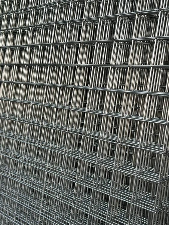 Габион сетка оцинковка оптом Gabion setka для декорации — 2