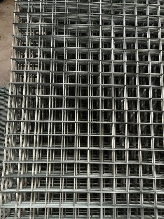 Gabion setka ishlab chiqaruvchidan Габион сетка оцинковка сетка оптом — 1