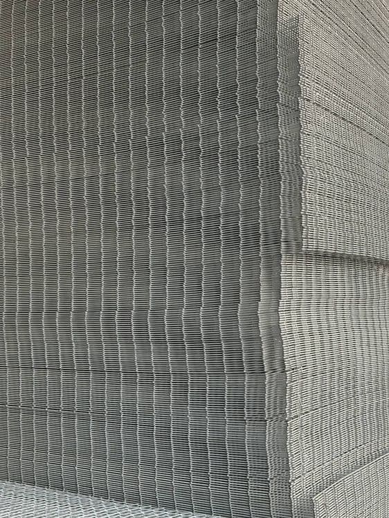 Gabion setka ishlab chiqaruvchidan Габион сетка оцинковка сетка оптом — 2