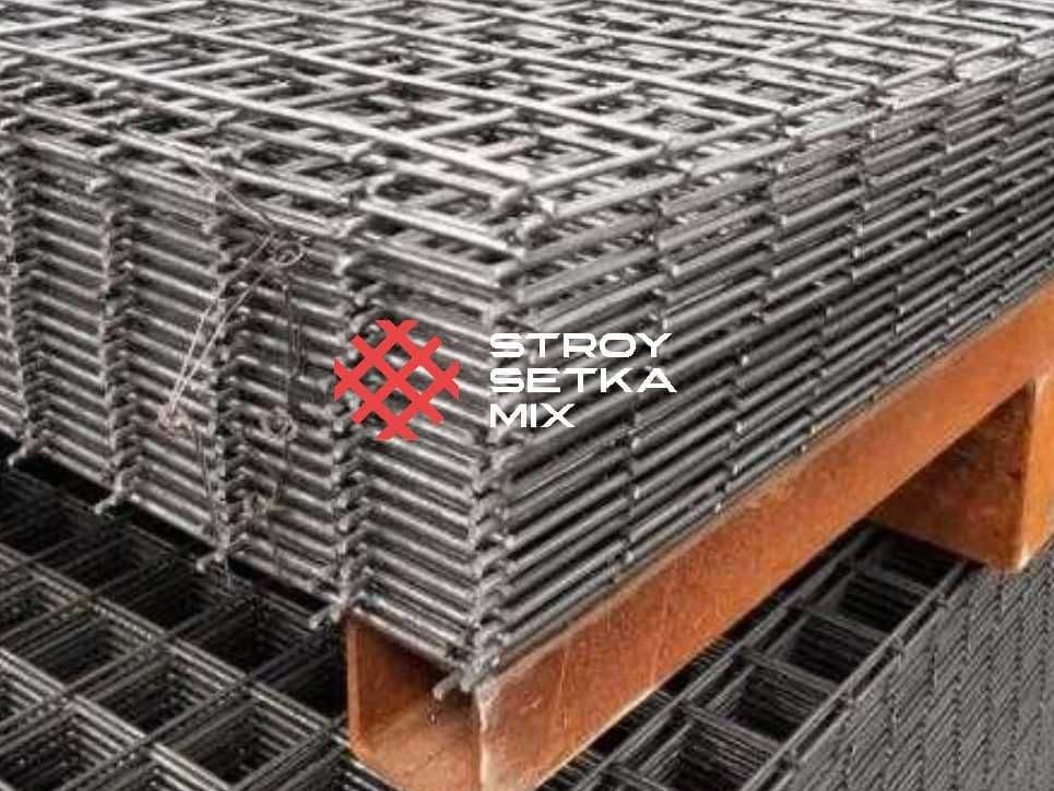 Оцинкованная Сетка Габион ОПТОМ ДОСТАВКА Gabion Setka Sergeli 24300 — 4