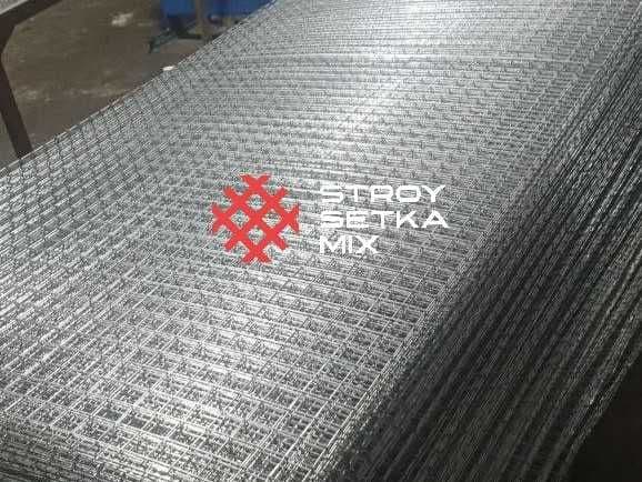 Gabion Setka List 55x55 Габион Сетка Оцинкованная Ишлаб Чикарувчидан — 1