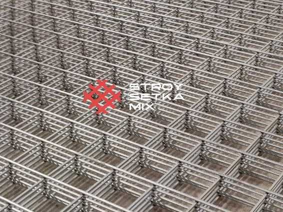 Gabion Setka List 55x55 Габион Сетка Оцинкованная Ишлаб Чикарувчидан — 2