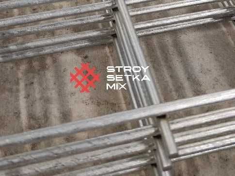 Gabion Setka List 55x55 Габион Сетка Оцинкованная Ишлаб Чикарувчидан — 3