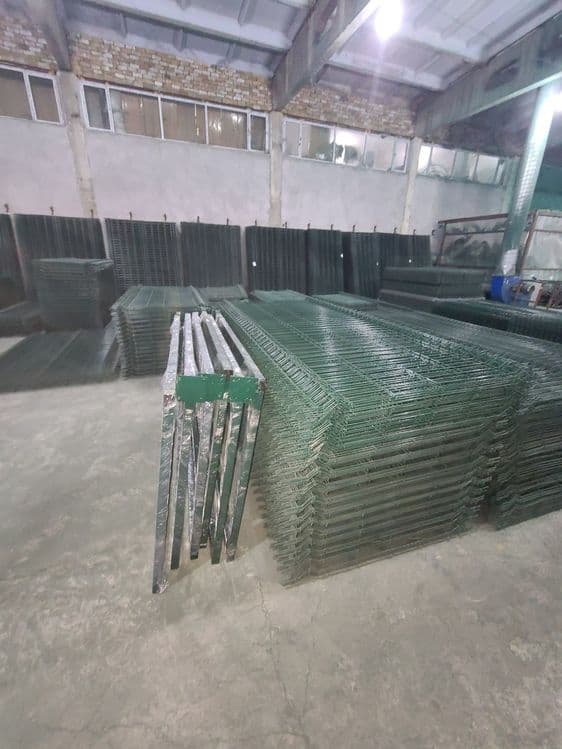 Maydonlar uchun yevrozabor eurozabor Evrozabor yevro setka evro setka — 4