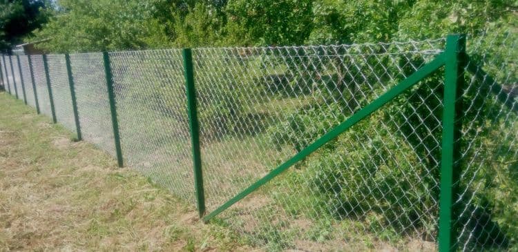 Сетка рябица Сетка рабица Setka rabitsa Доставка оптом /Доставка — 1