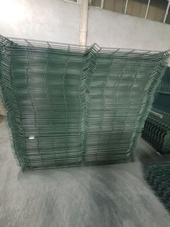 Yevrozabor Evrozabor Еврозабор Eurozabor Evrosetka 3D сетки evro setki — 1