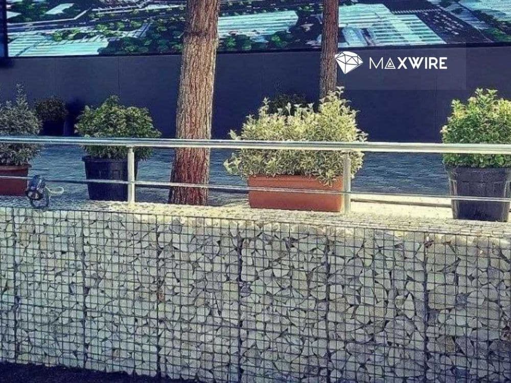 Листовой Габион Сетка 23000Доставка Бор — 2