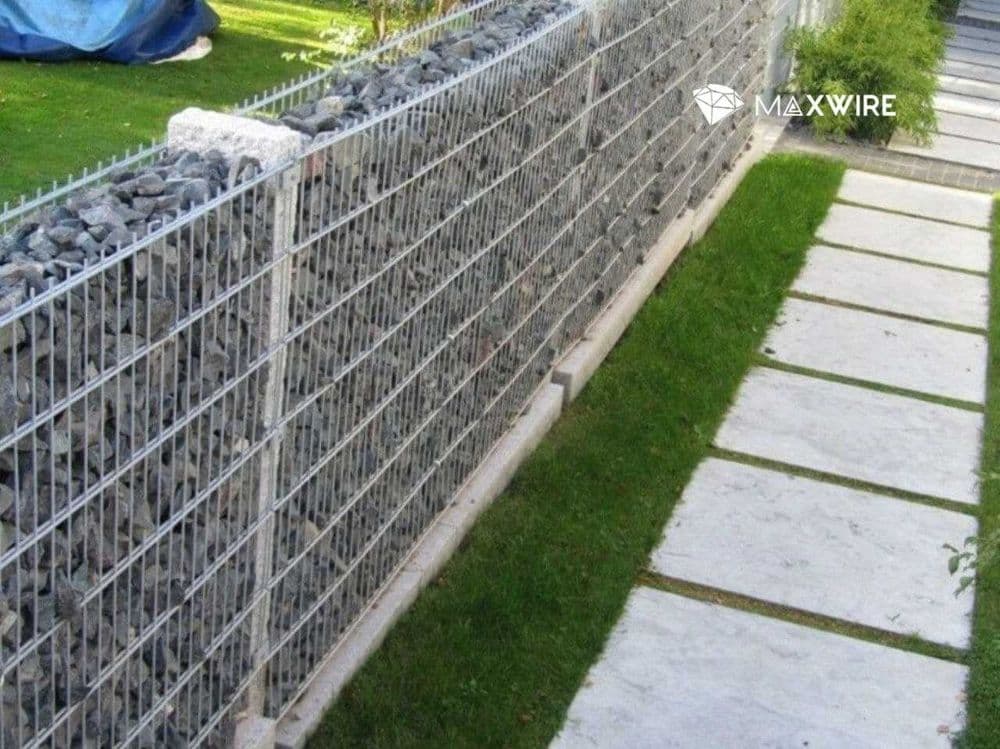 Габион сетка Лист отценковка Gabion setka List otsenkovka — 3