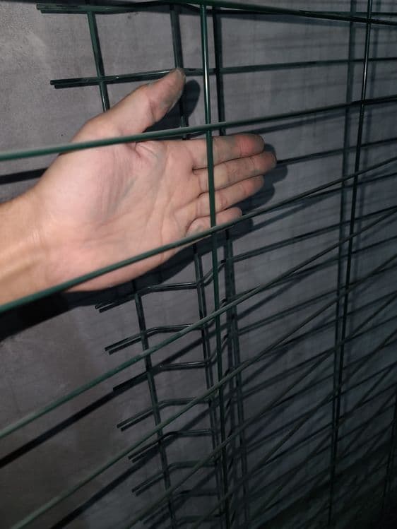 Setkalar yevro setka евро сетки euro setka 3D setki metall setkalar — 2