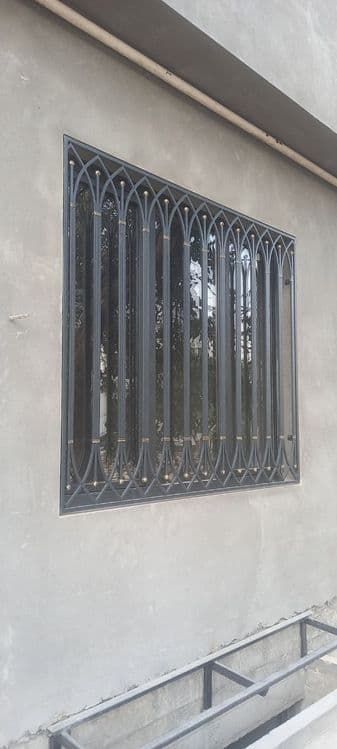 Darvoza yasabberamiz — 2