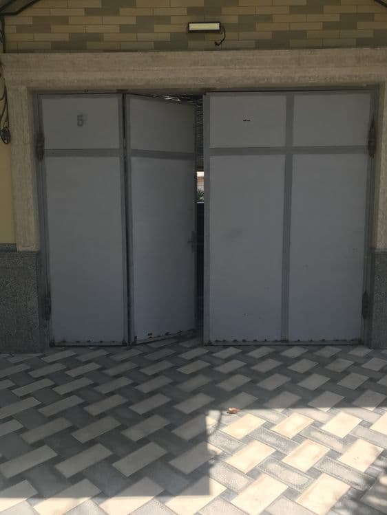 Darvoza sotiladi srochna 3.10x2.40 kesakisiz — 2