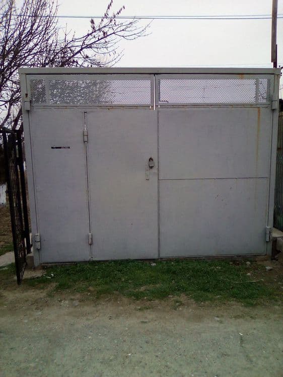 Дарвоза сотилади — 2