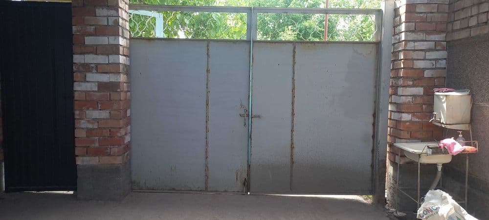 Darvoza sotiladi / ПРОДАЁТСЯ ВОРОТА — 4