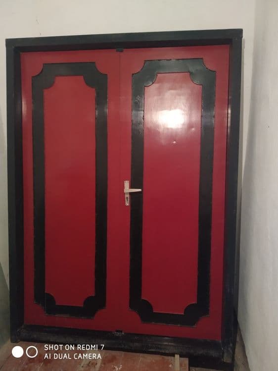 Darvoza 200x145 yangi — 2