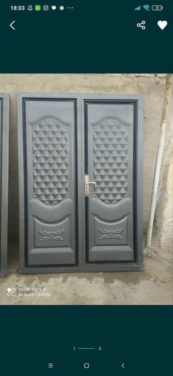 Дарвоза сотилади 310×210 — 1