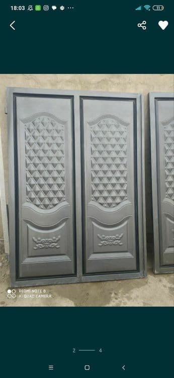 Дарвоза сотилади 310×210 — 3