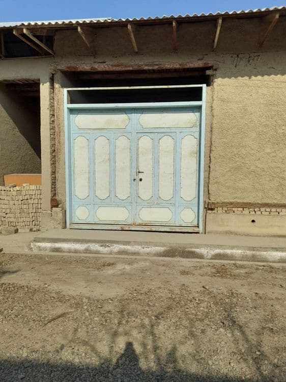 Darvoza sotiladi 4 tomoni shiviller qilingan sifati yaxshi — 1