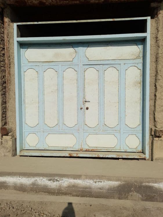 Darvoza sotiladi 4 tomoni shiviller qilingan sifati yaxshi — 2