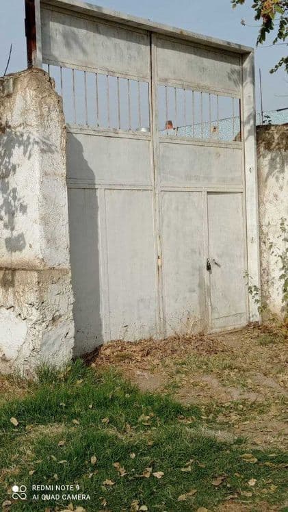 Darvoza, 9 metrlik 12 dona ferma,  garaj, reyka   sotiladi. — 3
