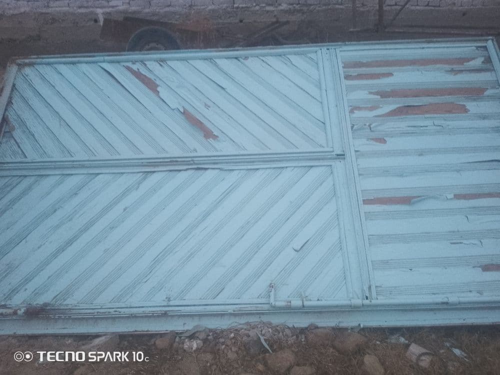 Chopli Darvoza Srochniy sotiladi xolat yaxshi bitta kraska qilish ker — 1