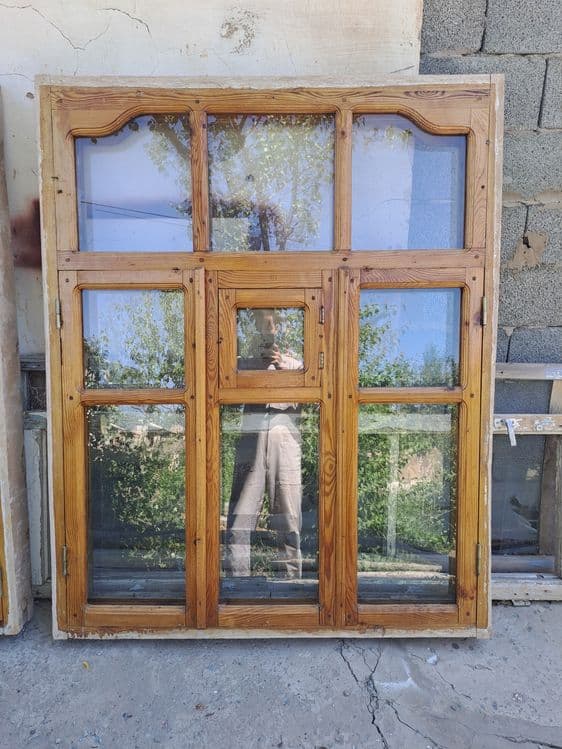 Ағаш айна сатылады — 1