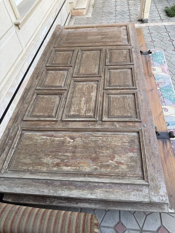 Продаётся ворота и диван + матрас — 3