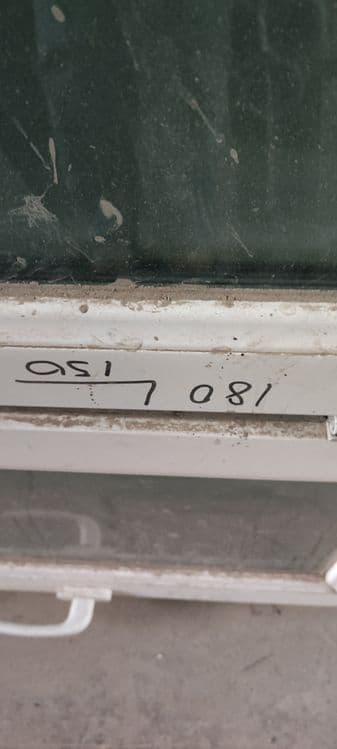 Эшик ва дераза ромлар — 3