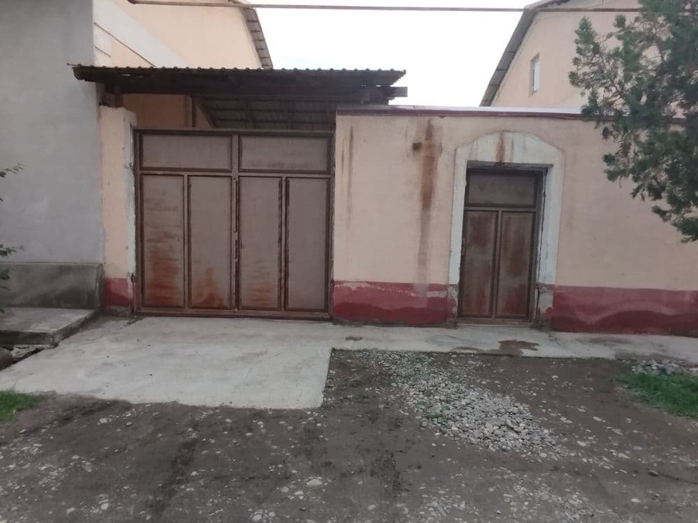 Дарвоза сотилади сифатли — 1