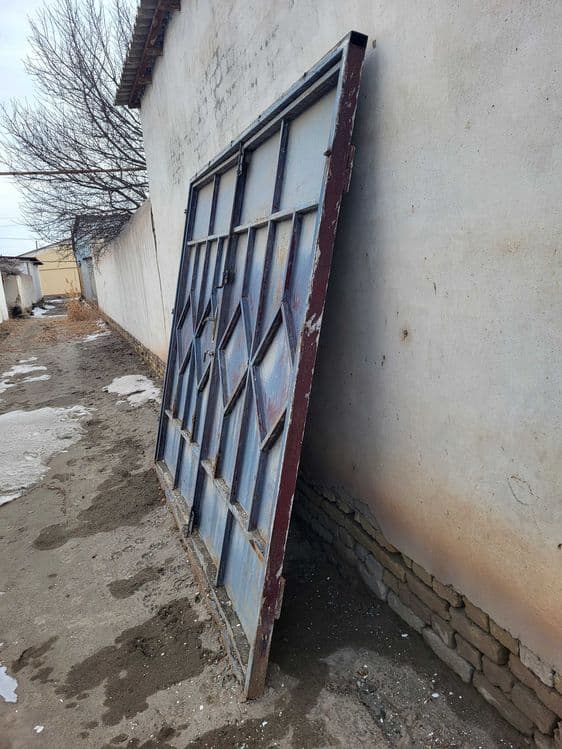 Дамир дорвозо, темир дарвоза, намунавий уйники, 1 млн сум — 4