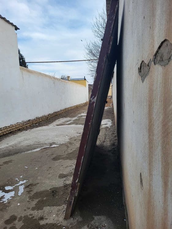 Дамир дорвозо, темир дарвоза, намунавий уйники, 1 млн сум — 6