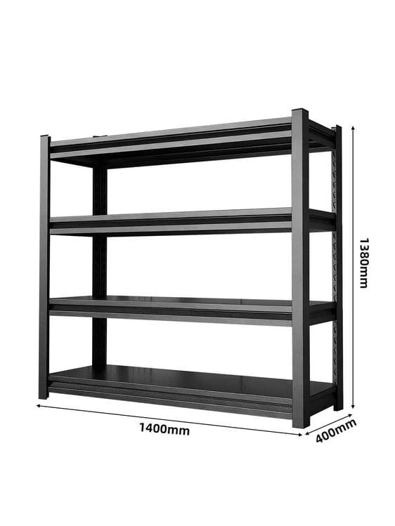 Металлический стеллаж \ metall stellajlar — 4