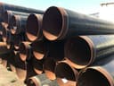 Труба стальная с изоляцией Д-377*6-8мм